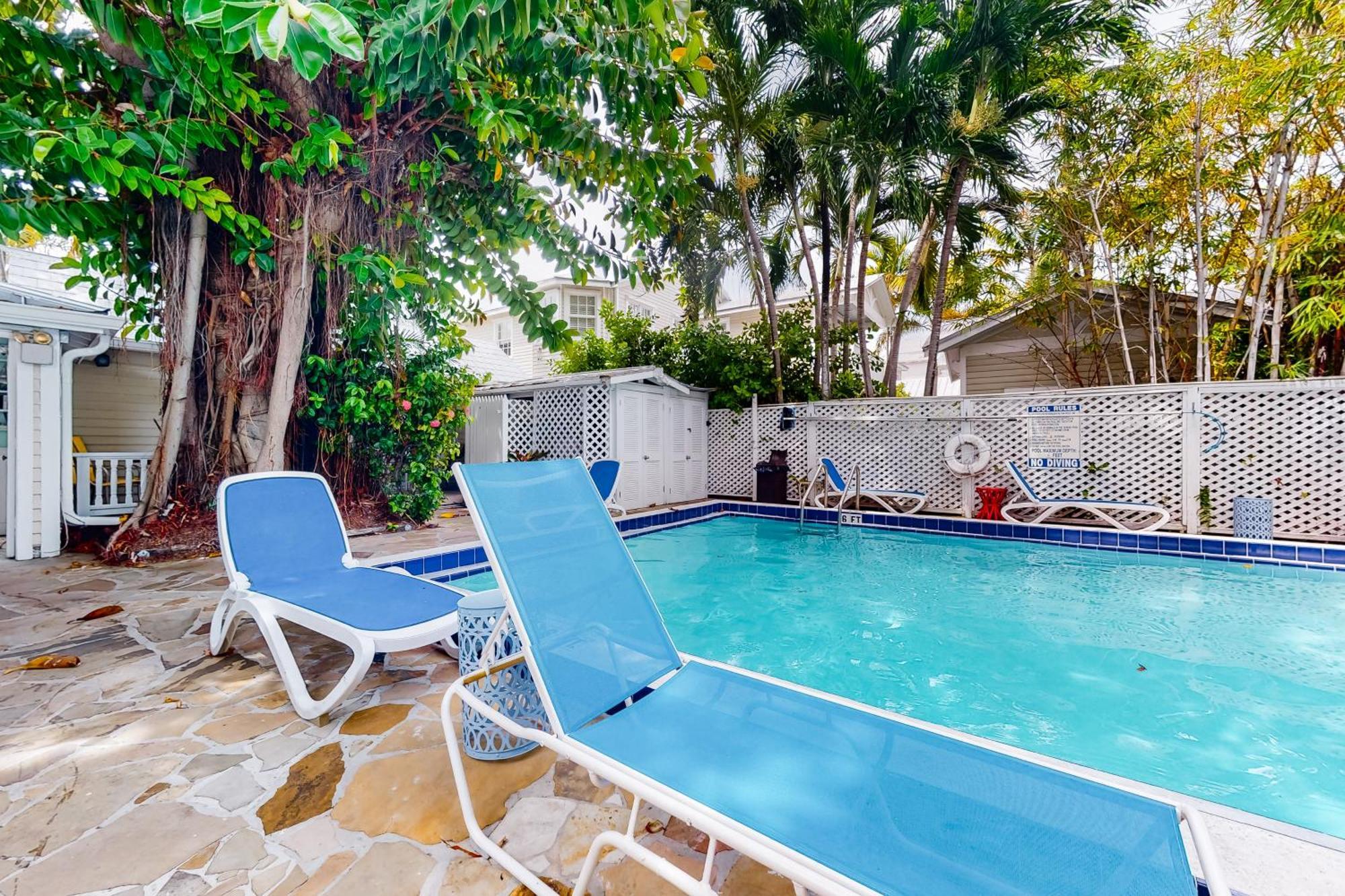 Oceana Suite Key West Exterior photo